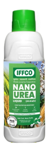 Nano Urea